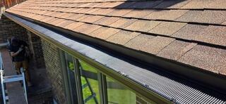 Gutter Cover Installation in Minetto, NY