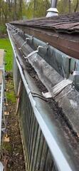Gutter Cover Installation in Sterling, NY