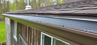Gutter Cover Installation in Sterling, NY
