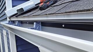 Gutter Cover Installation in Geneva, NY