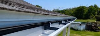 Gutter Cover Installation in Jordan, NY