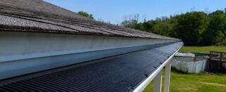 Gutter Cover Installation in Jordan, NY
