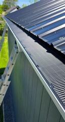 Gutter Cover Installation in Three Mile Bay, NY