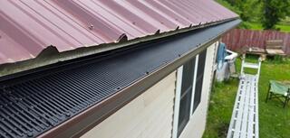 Gutter Cover Installation in Canastota, NY