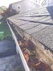 Gutter Cover Installation in East Syracuse, NY