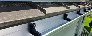 Gutter Installation in Oneida, NY