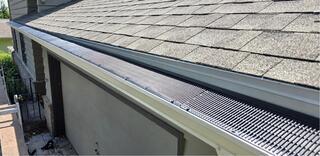 Gutter Guard Solution in Skaneateles, NY