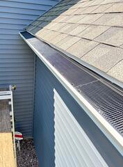 Gutter Cover Installation in Chaumont, NY