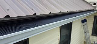 Transformed Gutters in Watertown, NY