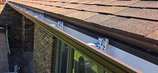 Gutter Guard Installation in Minetto, NY