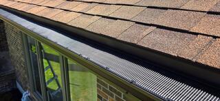 Gutter Guard Installation in Minetto, NY