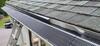 RainDrop Gutter Protection Installation in Ithaca, NY