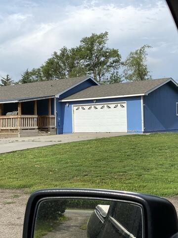New Gutters with Raindrop Gutter guards