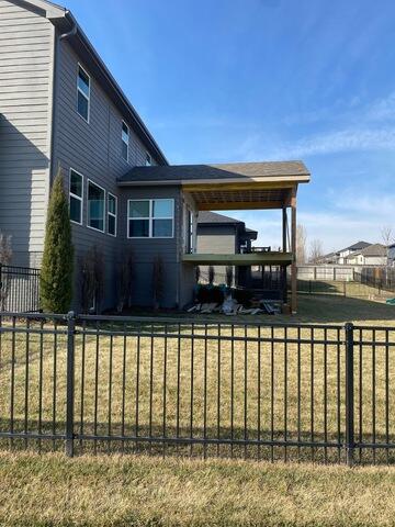 11733 S 110th St, Papillion, NE 68046, USA - After Photo