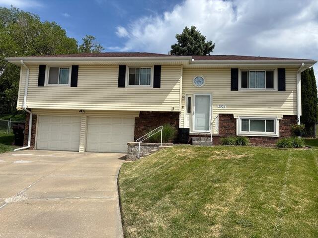 New Shutters and repair flashing on chimney - After Photo