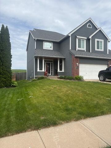 Roof inspection and gutter repair - After Photo