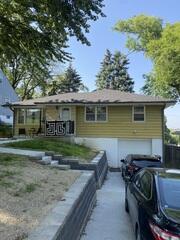 North Omaha Roof replacement and with new gutters