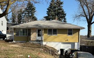 New Roof, gutters, and house painting.