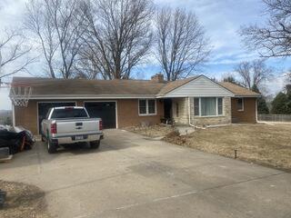 New Roof Replacement with Gutters in North Omaha, Ne