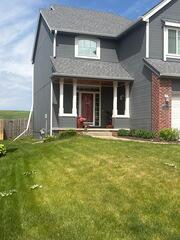 Roof inspection and gutter repair