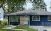 New Roof, gutters, and house painting.