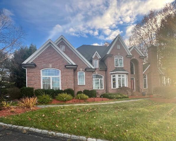 Holiday Lights Installation in Monroe, CT