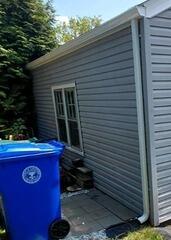 Vinyl Siding Soft Wash in Stratford, CT
