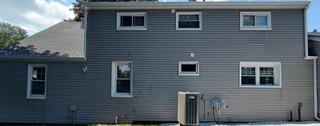 Vinyl Siding Soft Wash in Stratford, CT