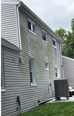 Vinyl Siding Soft Wash in Stratford, CT