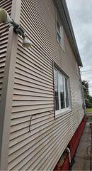 Vinyl Siding Cleaning in Naugatuck, CT