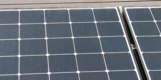 Solar Panel Cleaning in Southington