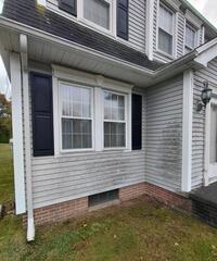 House Wash in New Haven, CT