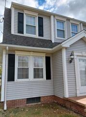 House Wash in New Haven, CT