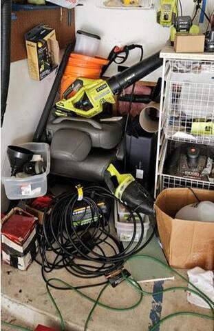 Hague WaterMax Water Softener installation w/ WIFI Remote Water Shut-off in The Woodlands, Texas - 