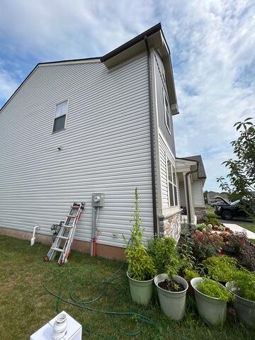 879 Myer Wy, Souderton, PA 18964, USA - Before Photo