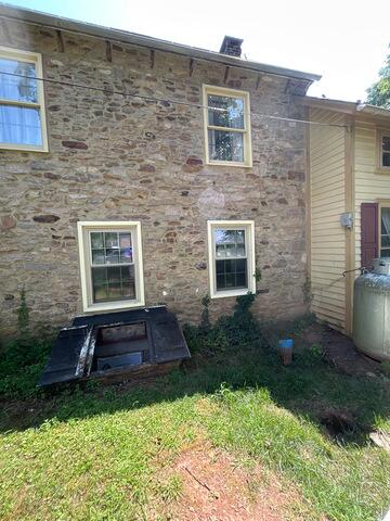4086 Stony Ln, Doylestown, PA 18902, USA - Before Photo