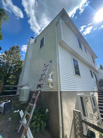 323 Thistle Ln, Perkasie, PA 18944, USA - Before Photo