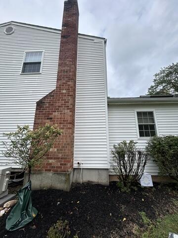 1135 Plowshare Rd, Blue Bell, PA 19422, USA - Before Photo