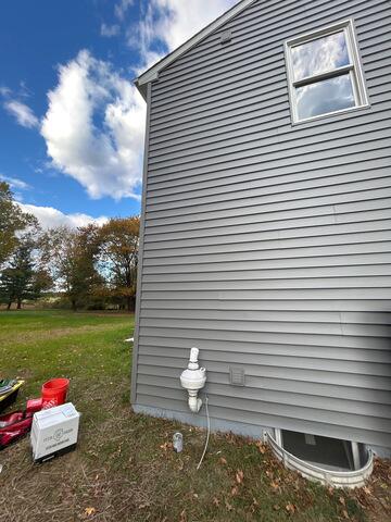 5925 Corrigan Rd, Doylestown, PA 18902, USA - Before Photo