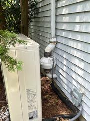 Radon fan replacement in Holland, PA 18966, USA