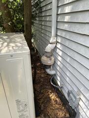 Radon fan replacement in Holland, PA 18966, USA