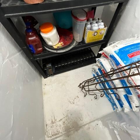 Waterproofing a basement in Barrie, ON