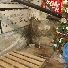 Basement Waterproofing in Oshawa, Ontario