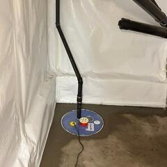 Basement Waterproofing in Oshawa, Ontario