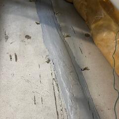 Repairing a foundation crack in Mississauga, Ontario