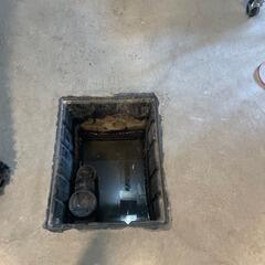 Water infiltration solved in Borden, Ontario