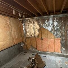Complete Basement Transformation in Alliston, Ontario