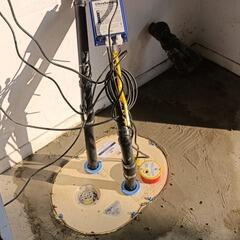 Basement flooding concerns solved in Elmvale, ON