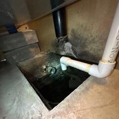 Basement flooding concerns solved in Elmvale, ON