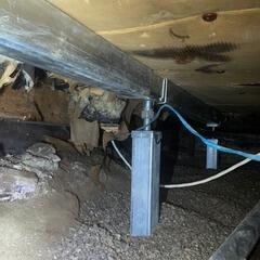 SmartJack System Installed in York, ON